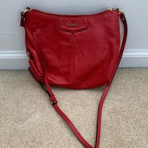 Coach Cross Body